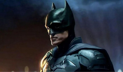 Nih Rumor-rumor Seputar The Batman thumbnail